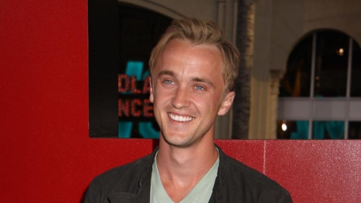 La nuova passione di 'Malfoy': Tom Felton e il viaggio in Ungheria