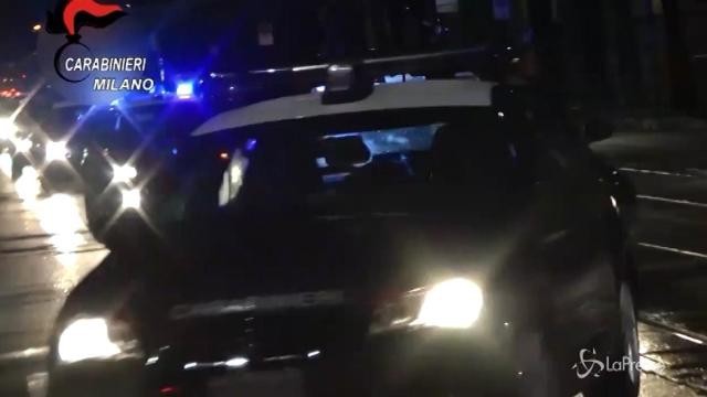 VIDEO ‘Ndrangheta in Lombardia, 24 arresti: anche sindaco Seregno