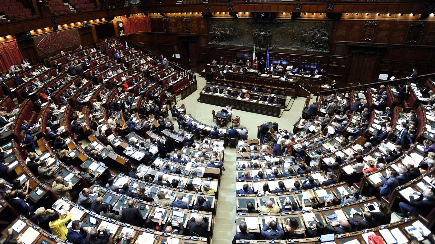 Legge elettorale, incognita voti segreti: si pensa a fiducia step by step