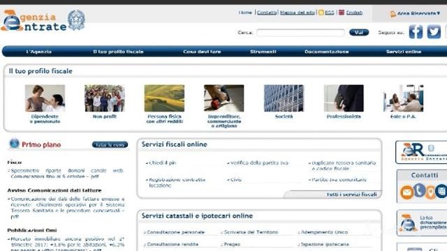 VIDEO Spesometro in tilt: scadenza spostata al 5 ottobre