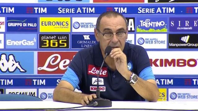 VIDEO Champions, oggi in campo il Napoli