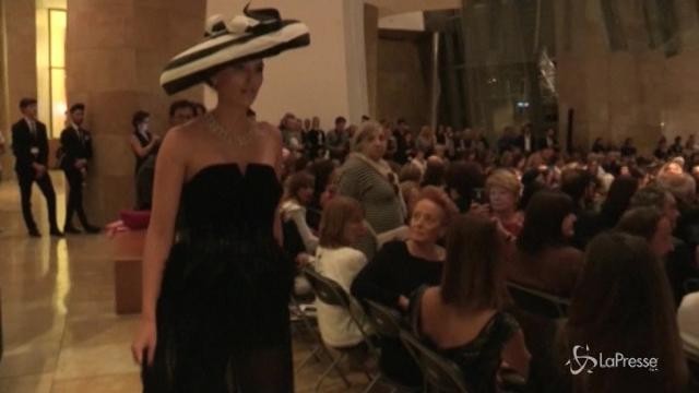 Ion Fiz festeggia i 15 anni di carriera nella moda