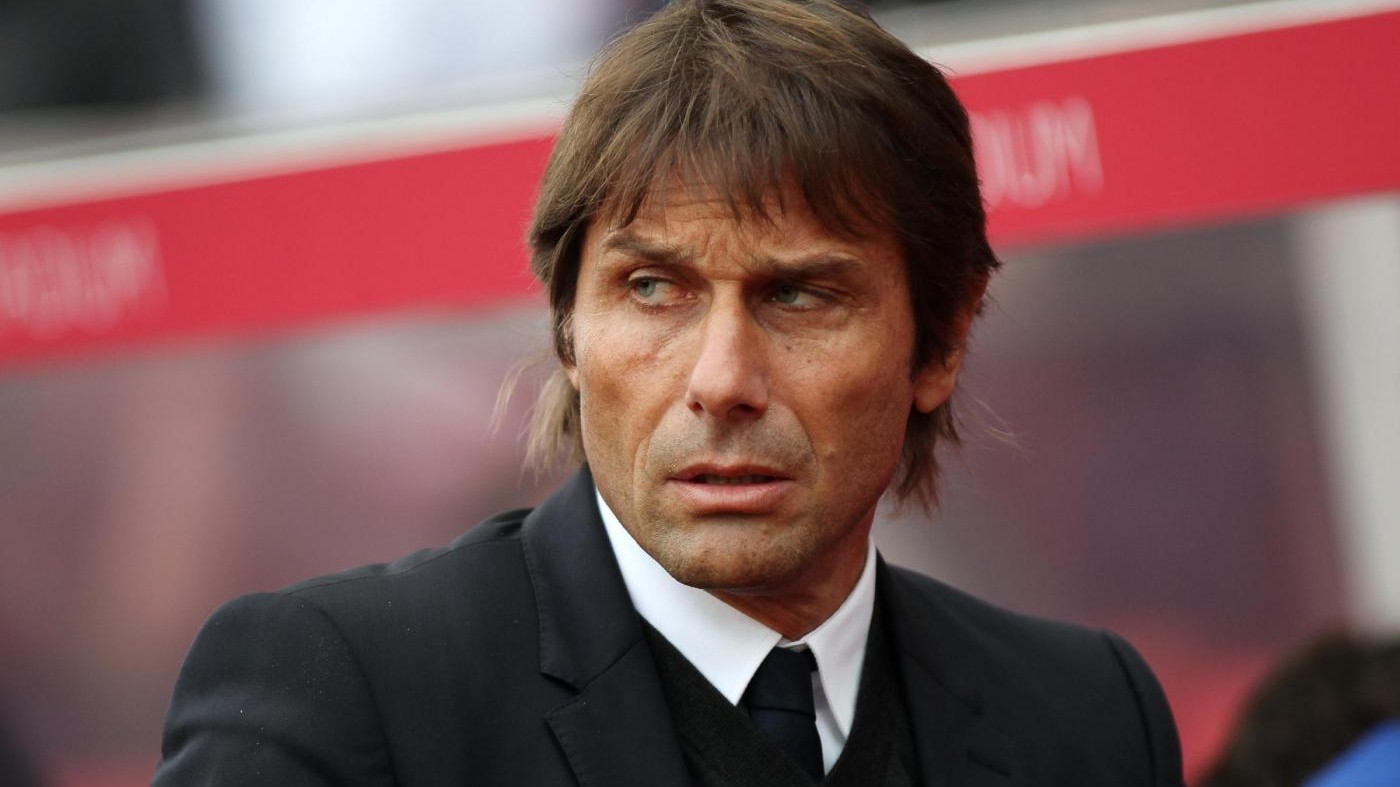 Il ritorno di Conte in Nazionale: per la stampa inglese, Tavecchio è già al lavoro