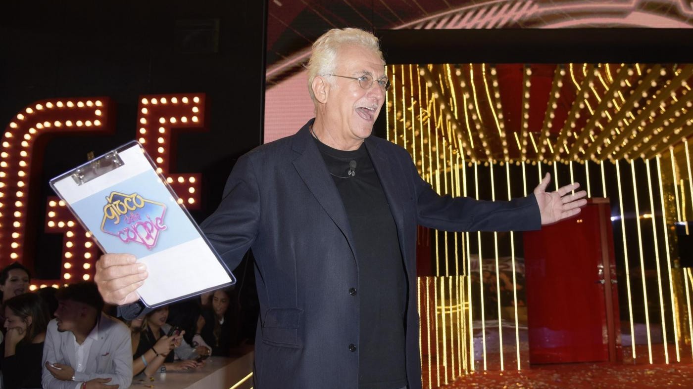 Marco Predolin: “Al Grande Fratello Vip ero quello più sincero”