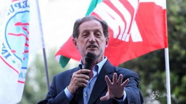 ‘Ndrangheta a Milano: indagato anche Mantovani