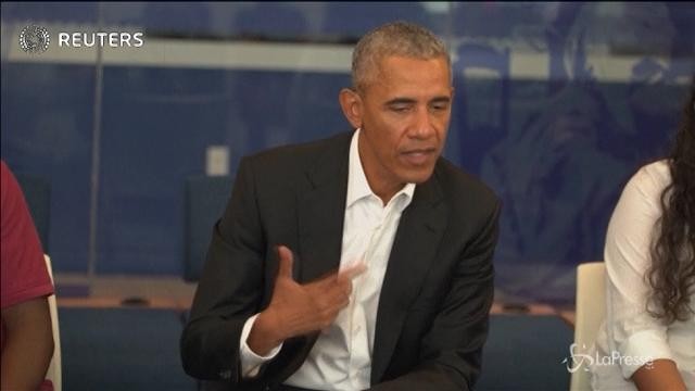 Obamacare: i Repubblicani non votano in Senato