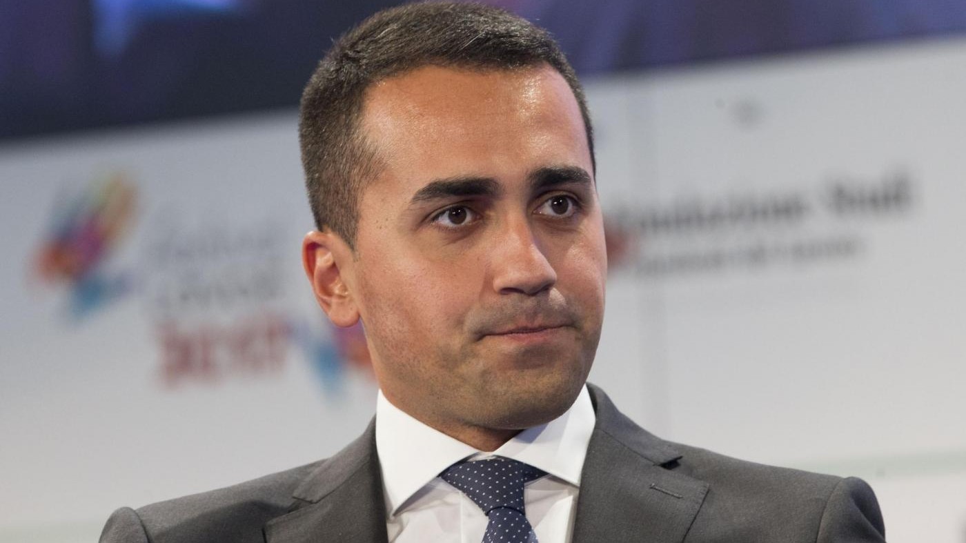 Di Maio pronto a lotta su legge elettorale. Cinquestelle uniti