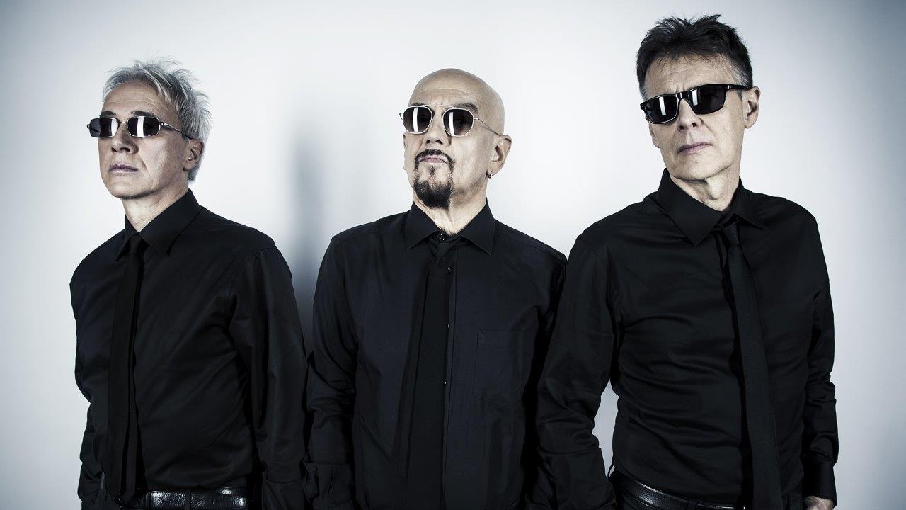 I Decibel festeggiano l’anno del ritorno: Sanremo? Non lo escludiamo