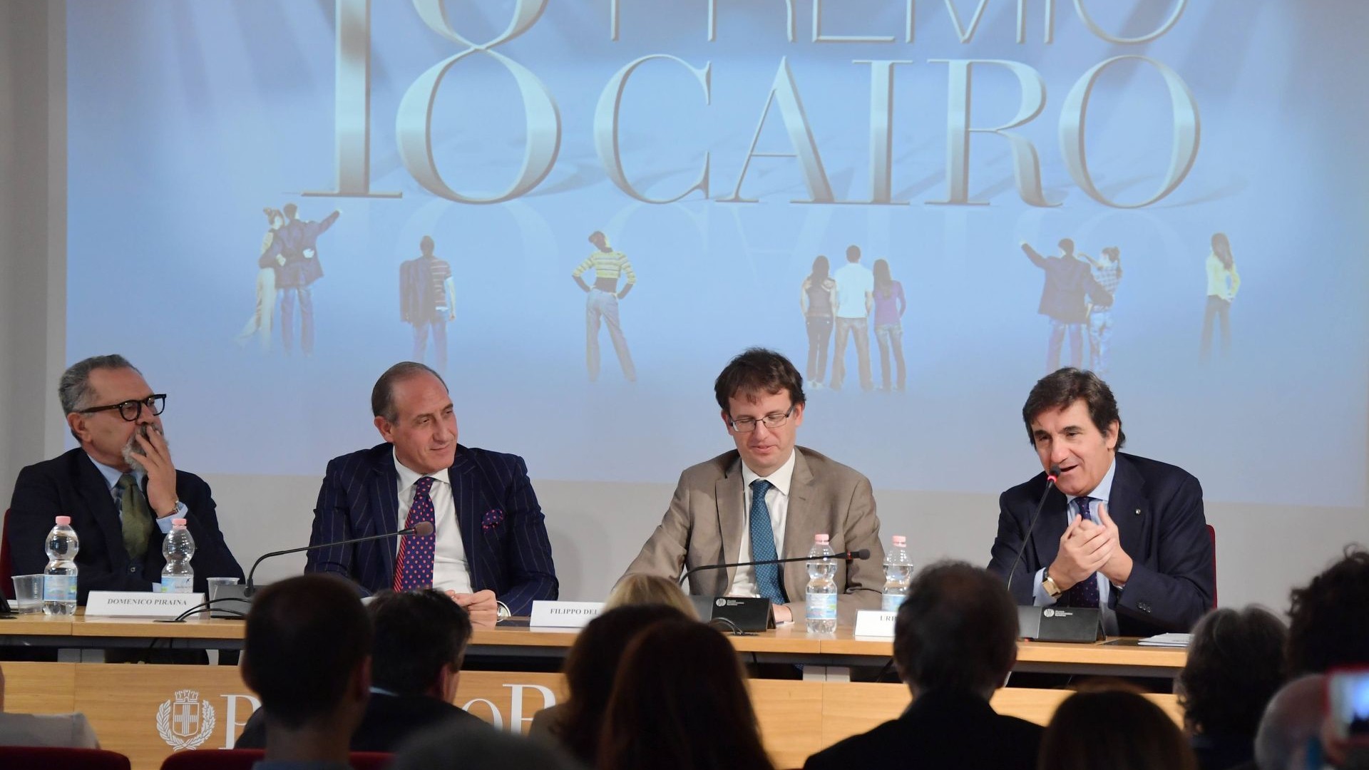 Premio Cairo per ‘under 40’: 327 artisti partecipanti dal 2000