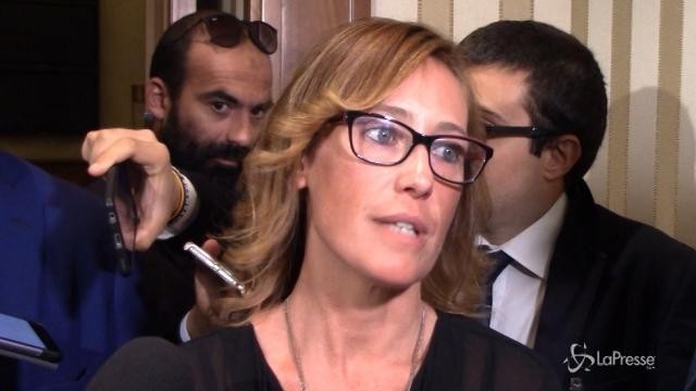 VIDEO Caso Cucchi, la sorella Ilaria: “Ora inizia il processo vero”