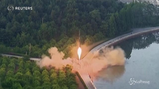La Corea del Nord può abbattere i jet Usa