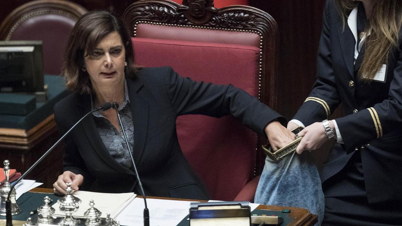 Legge elettorale, Governo incassa seconda fiducia con 308 sì e 81 no