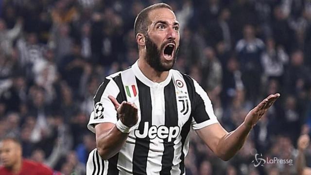 Champions League: vittorie per Juventus e Roma