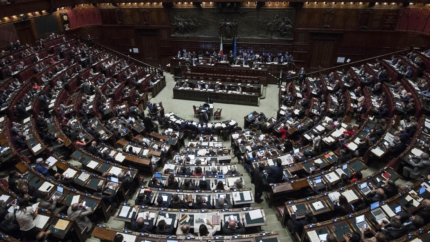 Rosatellum, governo incassa anche la terza fiducia, incognita voto segreto