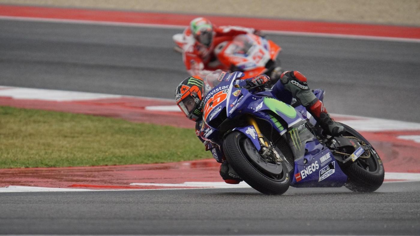 MotoGp, Marquez: “Mondiale chiuso? Non ancora”. E Rossi: “Ho sofferto, ora va meglio”