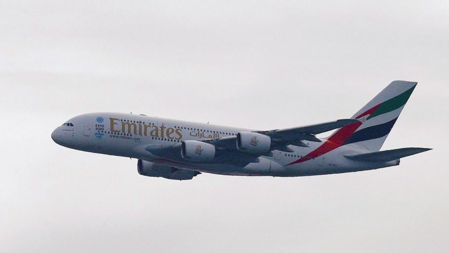 Febbre in alta quota da Dubai a Monaco: muore bimba di 7 anni
