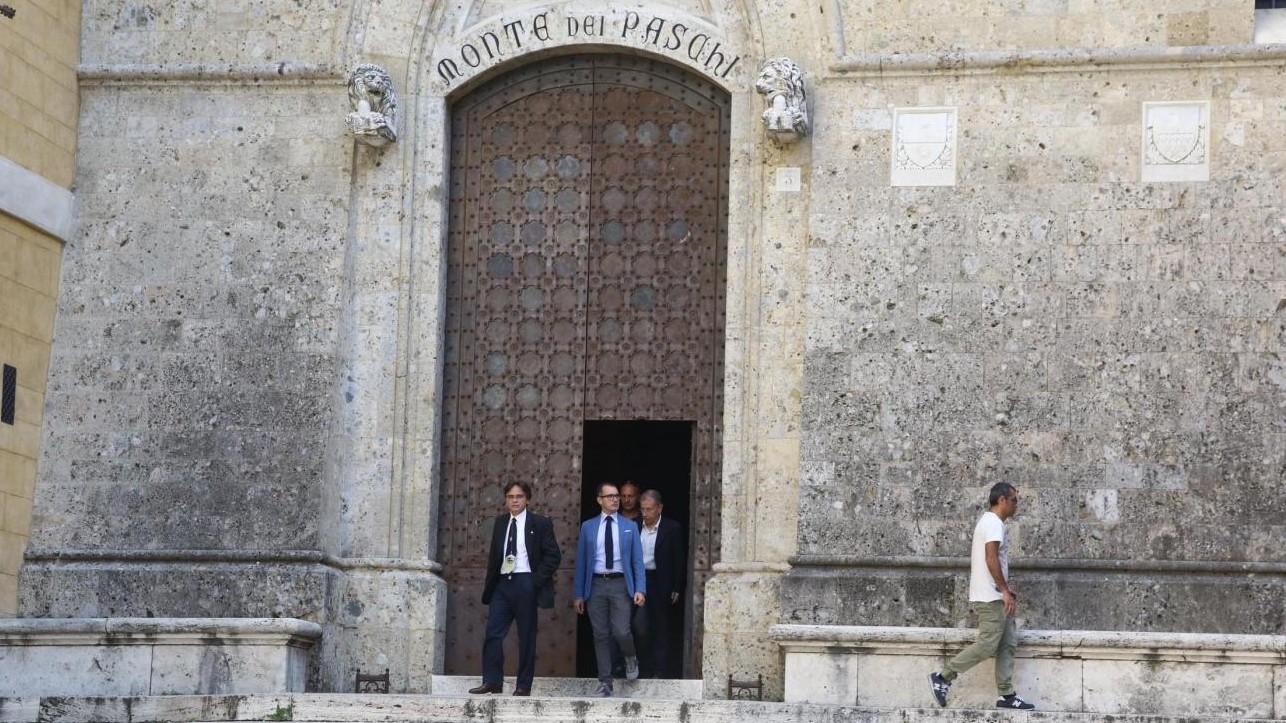 Mps, dubbi su suicidio David Rossi. Ma per il gip l’indagine fu accurata