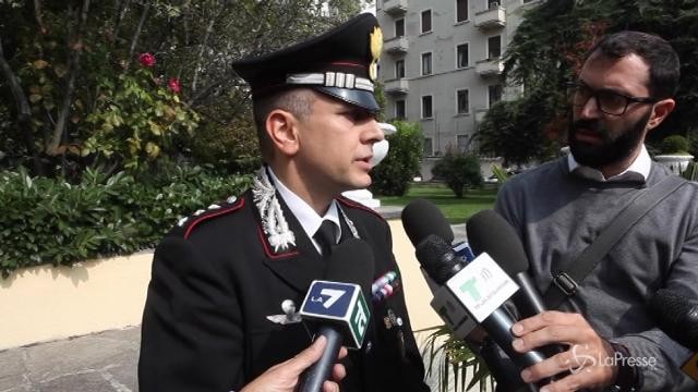 VIDEO Omicidio a Legnano, l’assassino si è vendicato per le botte alla sorella
