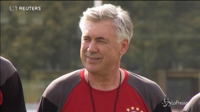 VIDEO Ancelotti esonerato dal Bayern Monaco