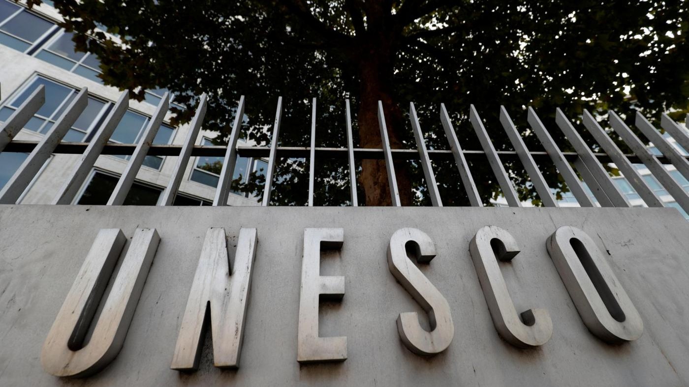 Gli Stati Uniti si ritirano dall’Unesco. “L’agenzia Onu è contro Israele”