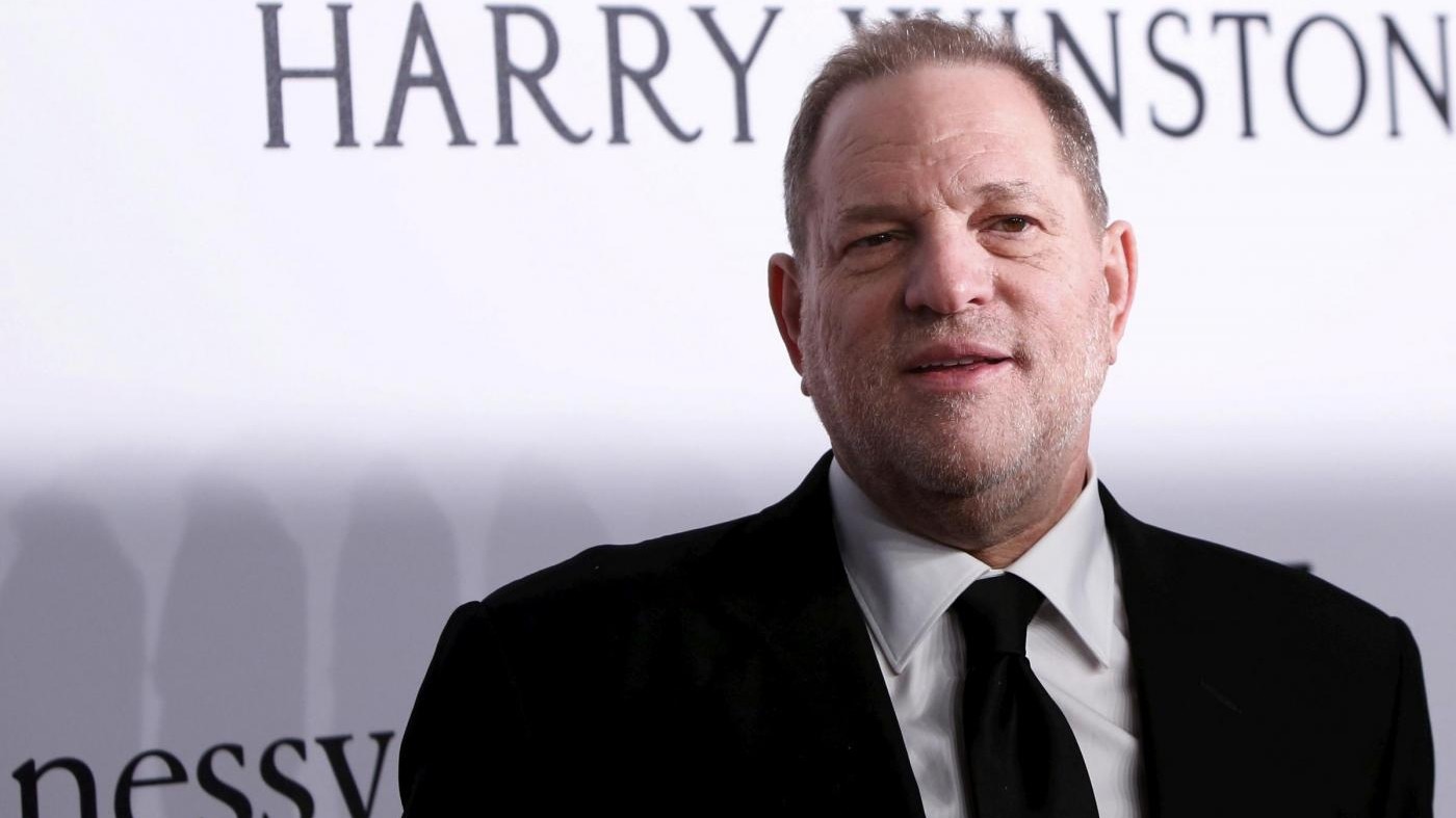 Caso Weinstein, la polizia di New York e quella britannica indagano sulle violenze