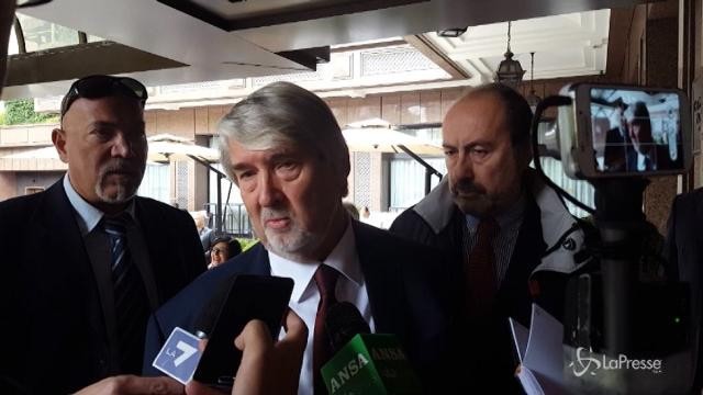 Poletti: “Accordo Fincantieri-Stx ha posto le basi per una crescita importante”