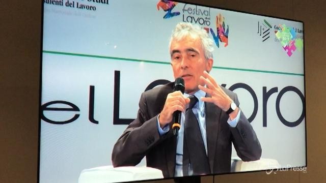 Boeri: “Rendere sistema pensioni sostenibile o i giovani continueranno a soffrire”