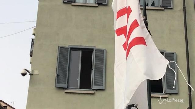 G7 a Torino: gli studenti occupano l’università