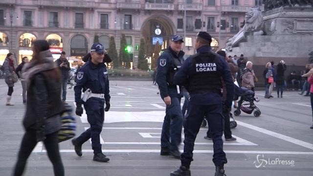 Milano, preso il ‘maniaco dell’ascensore’