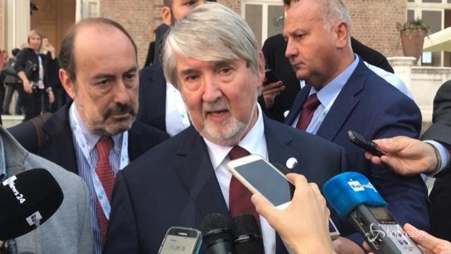 G7 Torino, Poletti: “Bisogna portare il cambiamento in direzione delle persone”