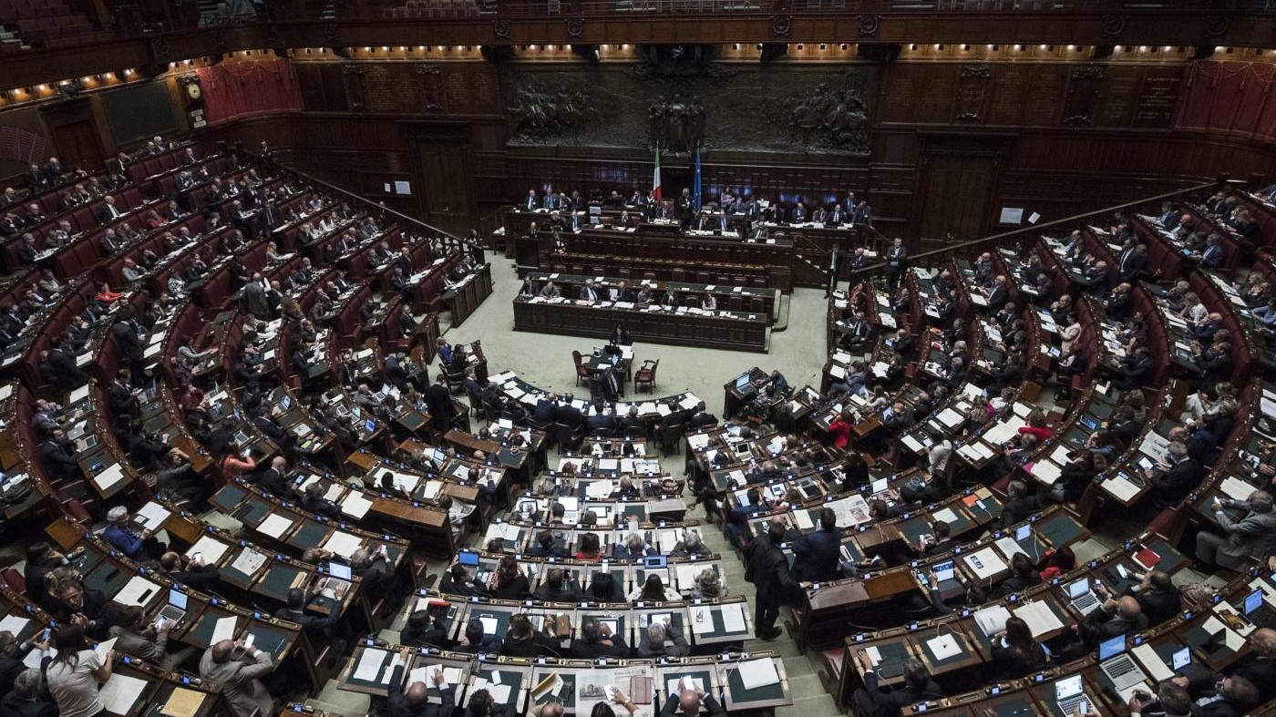 Rosatellum, partiti pronti al secondo round. Deadline a fine ottobre