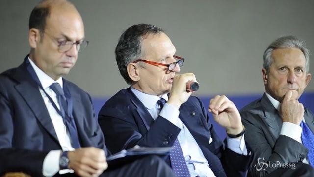 Recchi: “Il primo Paese in Europa ad avere il 5G sarà San Marino”