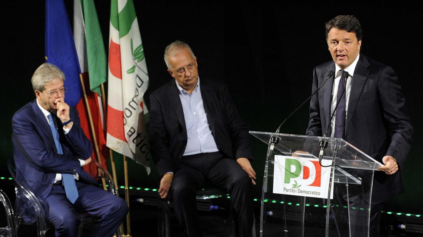 Pd, da vocazione maggioritaria a scissione: 10 anni di vittorie e sconfitte