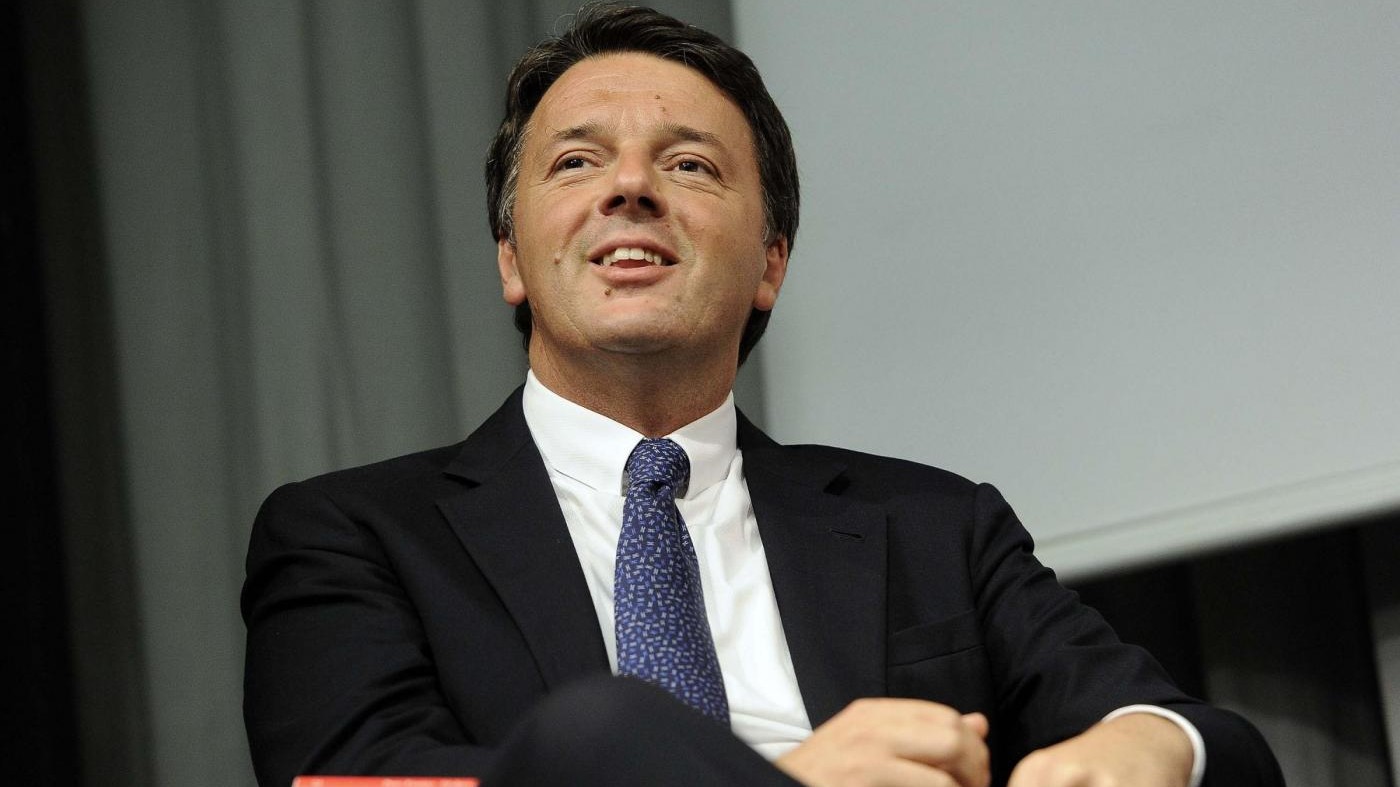Pd, Renzi: “Primarie di coalizione? Candidato premier resto io”