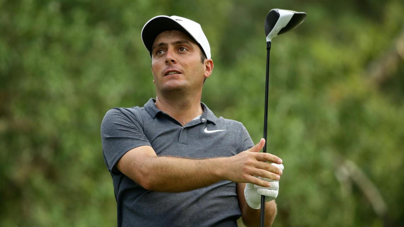 Golf, Molinari alla grande: è secondo nell’Italia Open