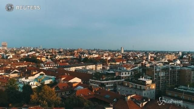 Sede Ema, Milano passa il primo esame Ue