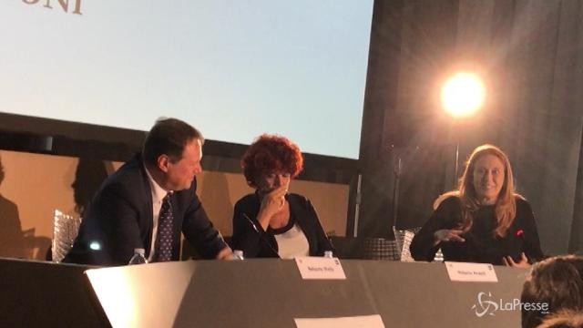 Maggioni: “L’Europa ha ancora tanto da raccontare”