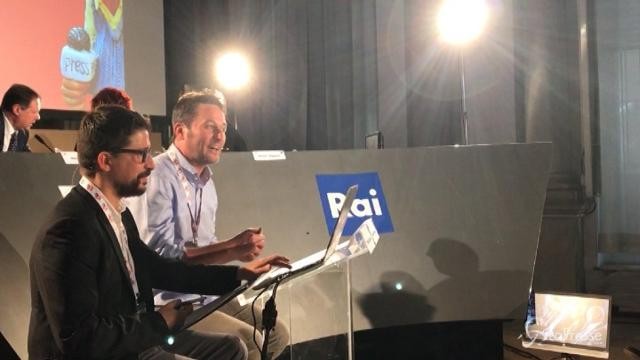 Al Prix Italia “Vero o Lercio?”, il test del sito satirico sulle fake news