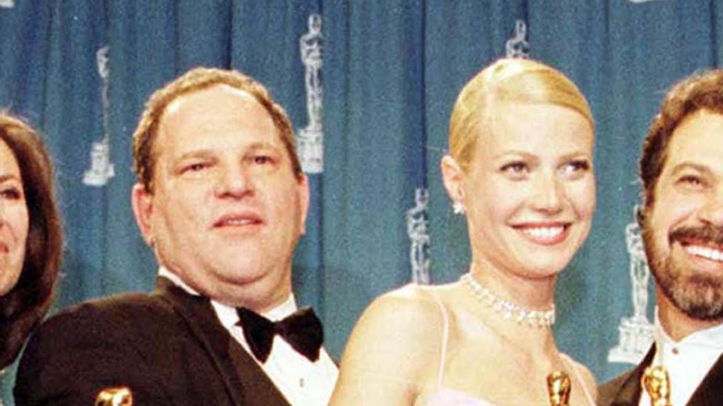 Weinstein espulso dalla board Oscar dopo le accuse di molestie