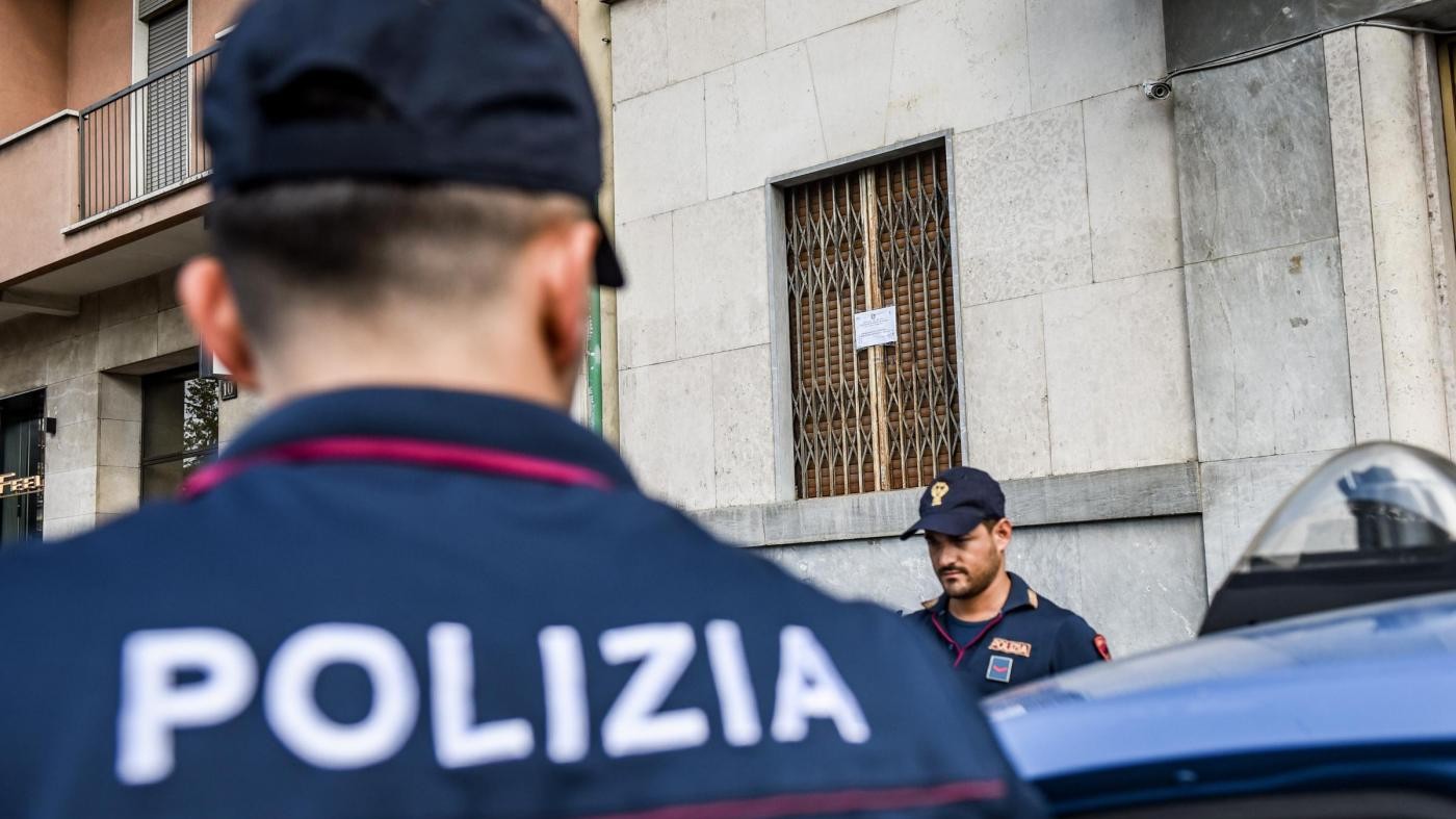 Torino, lite al mercatino: 52enne ucciso da una coltellata