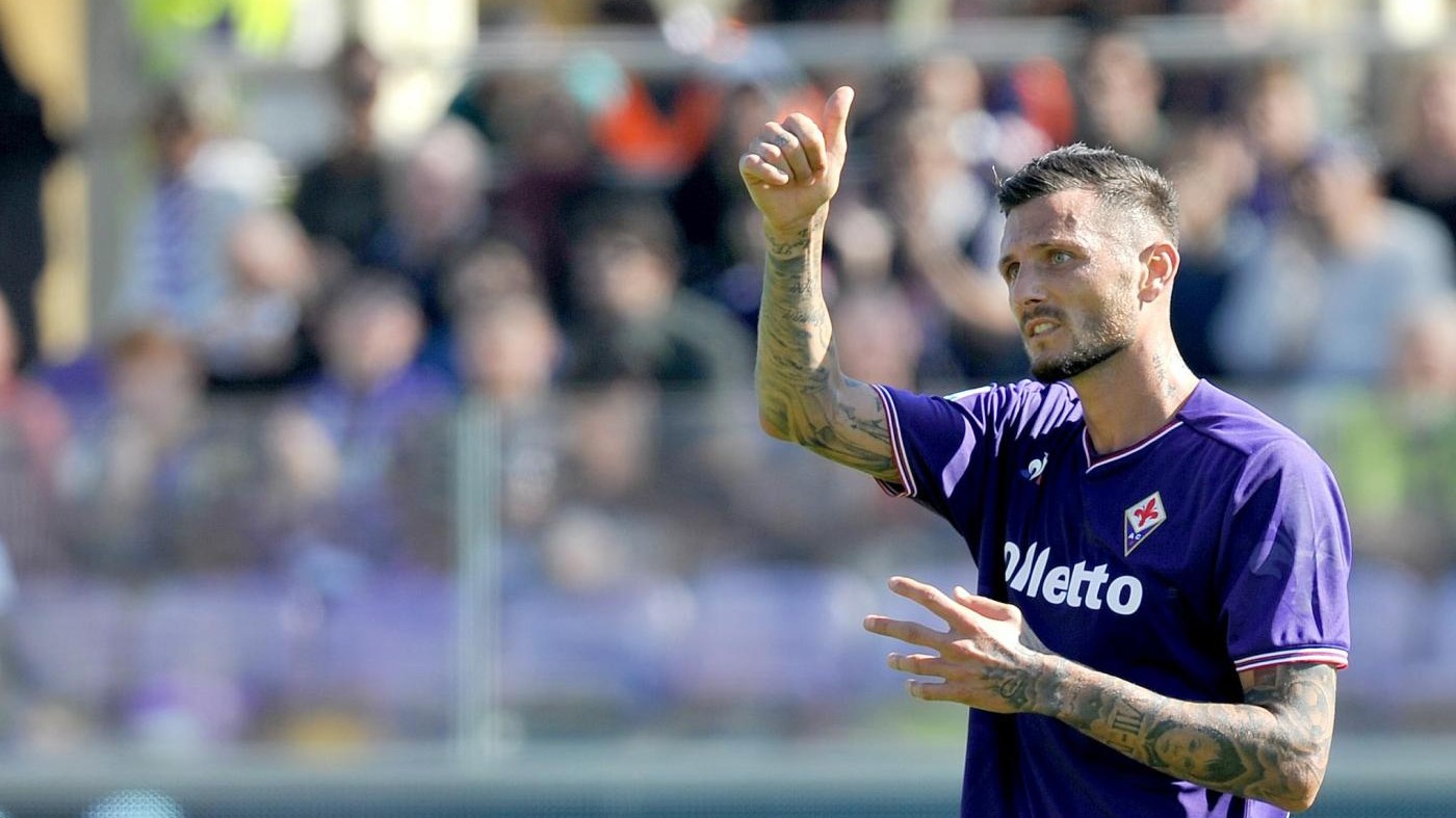 Thereau stende l’Udinese: Fiorentina vince 2-1 al Franchi