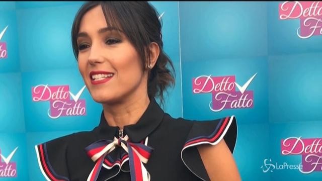 VIDEO Rai, Balivo torna a ‘Detto Fatto’