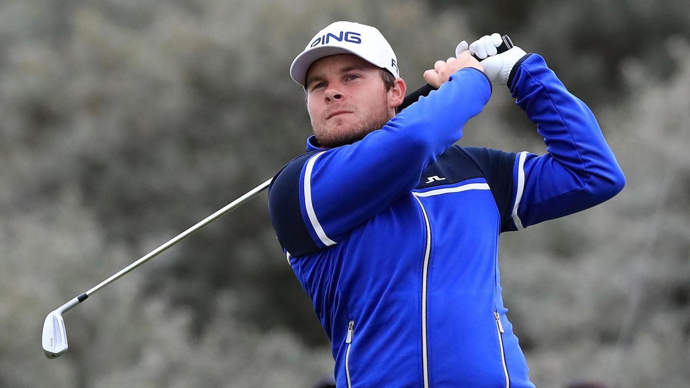 Golf, Hatton vince un grande Open d’Italia, Molinari sesto