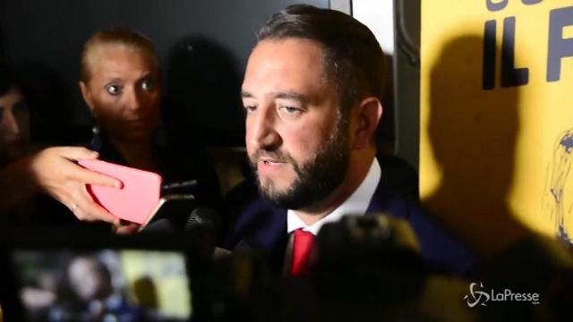 VIDEO Cancelleri: “Cambiano, un sindaco che parlerà con i sindaci”