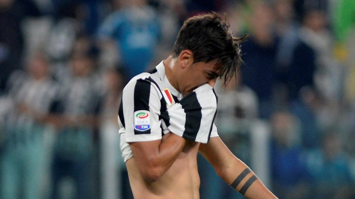 Dai blackout ai problemi difensivi: tutti i malanni della Juve