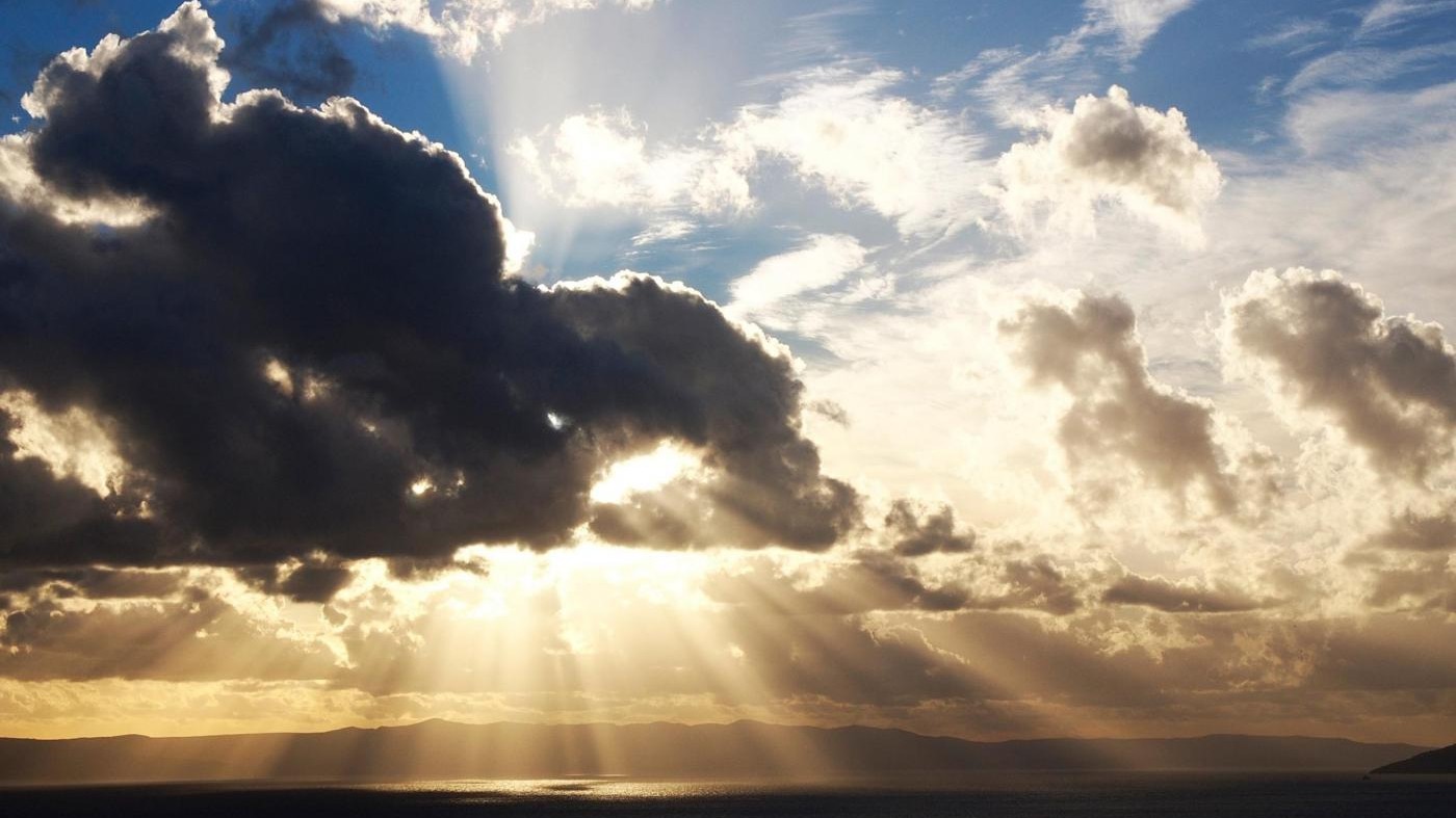 Cielo sereno con qualche velatura: il meteo del 16 e 17 ottobre