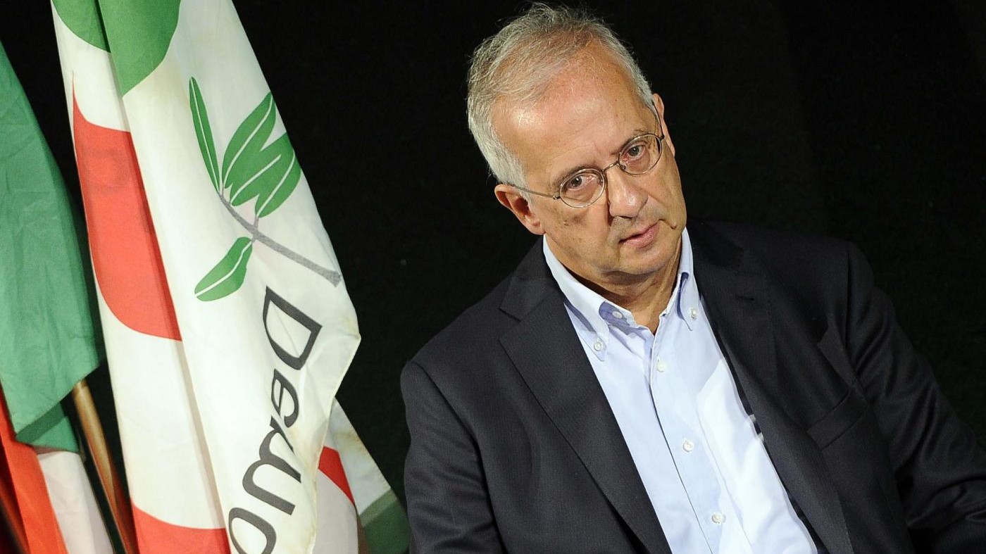 Pd, Veltroni: “Con Pisapia e Mdp si vince, serve umiltà e unità”