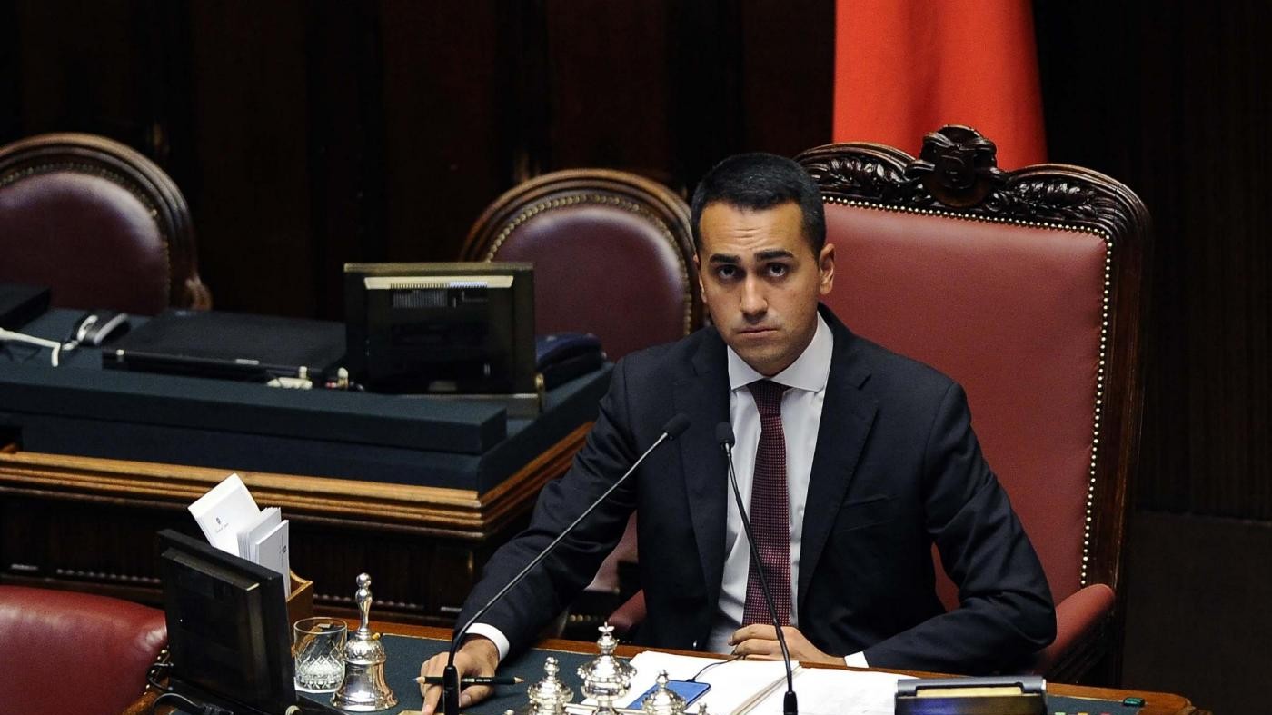 Regionali Sicilia, Di Maio: “Osservatori internazionali contro voto di scambio”
