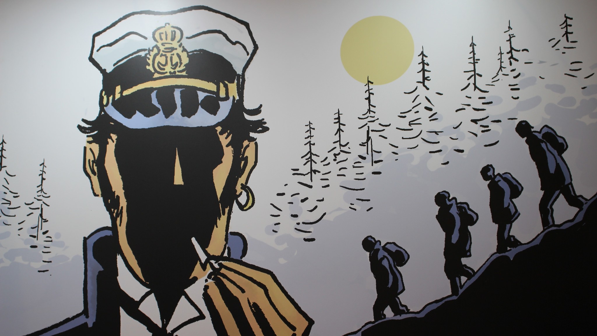 L’Antitrust assolve Corto Maltese dopo l’esposto del Codacons sul fumo