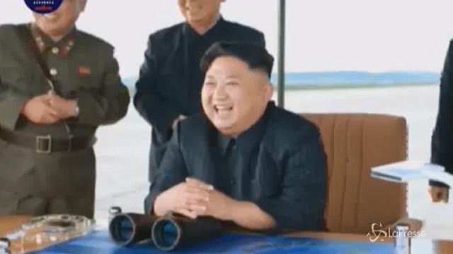 Pyongyang minaccia il Giappone